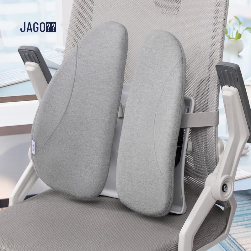 Gaao Ergonomic Lumbar Support Cushion