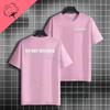 Funny Do Not Disturb Gaming Mode Activated Graphic Tshirt Casual 100cotton Short Sleeve Tshirt For Gamer Boys Girls Daily Wear