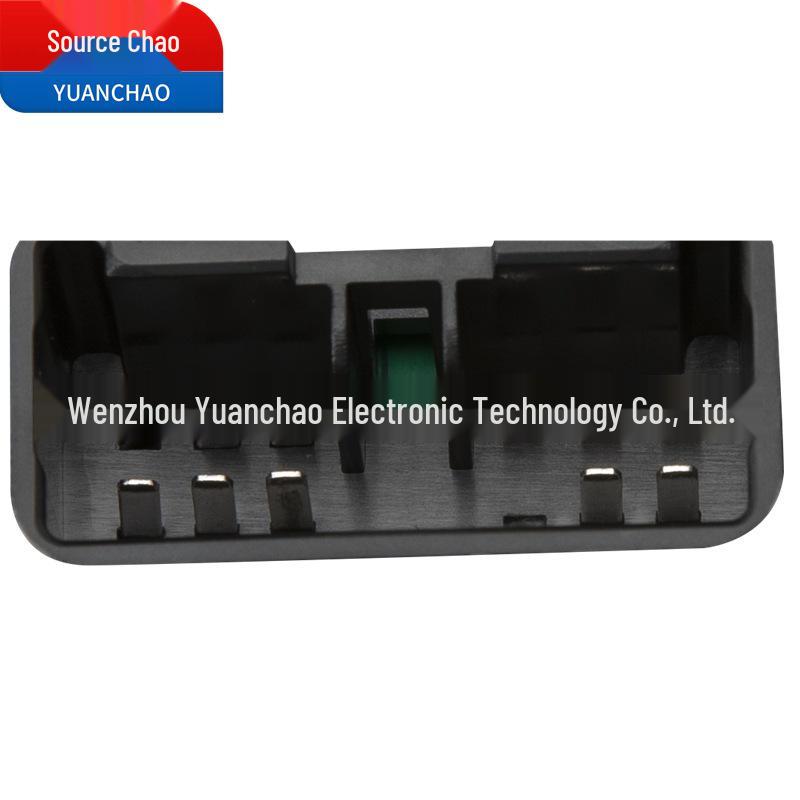 Mazda Power Window Switch BN8F-66-350A Control Module