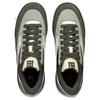 Li Ning Qiong Ling Lite Fashion Trend Non-Slip Wear-Resistant Low-Top Skate Shoes Men Skate Shoes Gray Green AEPV023-1
