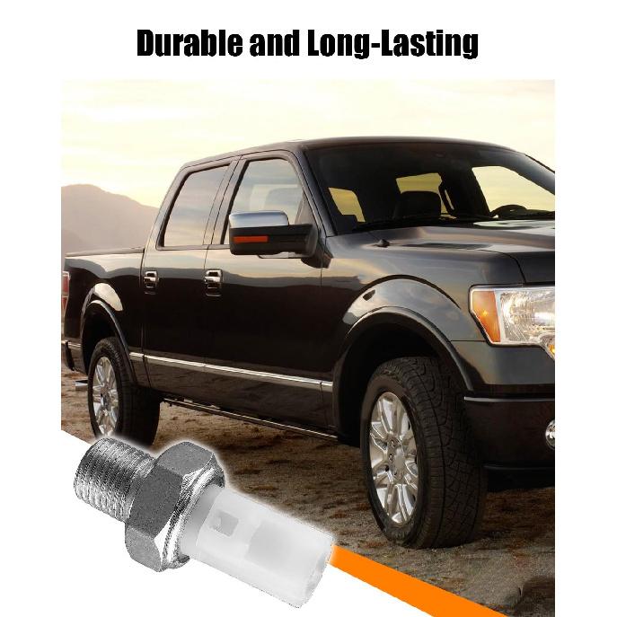 Oil Pressure Sensor Switch for Ford F150 F250 F350 Lincoln Aviator Blackwood MKX MKT MKS MKZ Mercury Marauder OE# SW8368 PS288