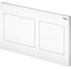 Flush Plate Viega Prevista Alpine White 773250