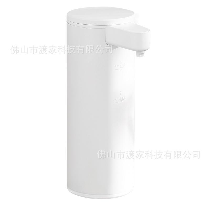 Kitchen Automatic Induction Detergent Machine Hand Sanitizer Machine Gel Liquid Dispenser Soap Dispenser Stainless Steel