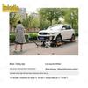 Manual Car Mover Tool Set