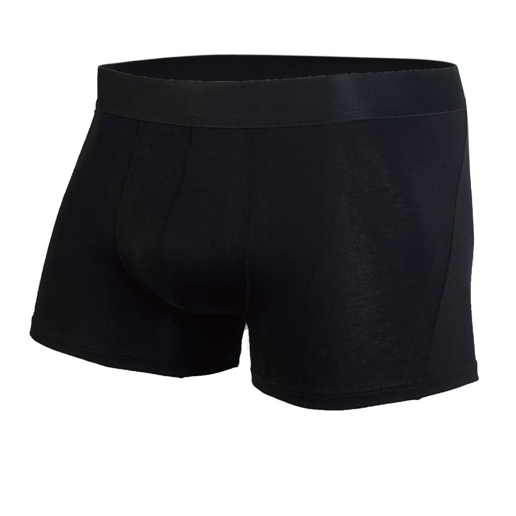 Plus Undies Large Size Men Underwear Panties Bigger Cotton Boy Boxer Shorts Fabric Comfortable Underpants