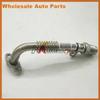 New Car Exhaust Manifold EGR Pipe Metal fit for Montero Sport V43 V45 V75 K86 K99 3.0 3.5L MR299615 1582A188