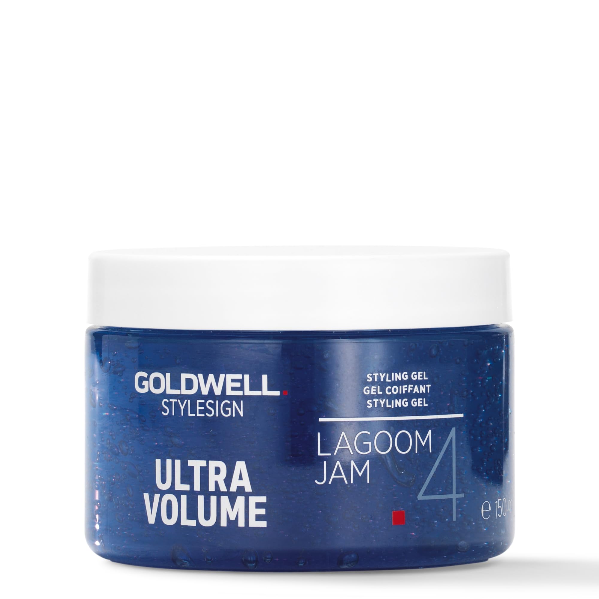 

Style Sign Goldwell Volume Lagoon Jam 153 г GOLDWELL