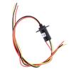 Slip   250RPM 15A   Slip   3 Wires   Power Generator 0 600V for Wind