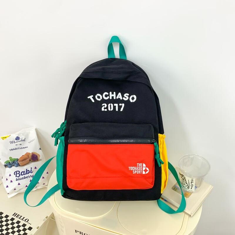 

Li Shen Children s Lightweight Backpack