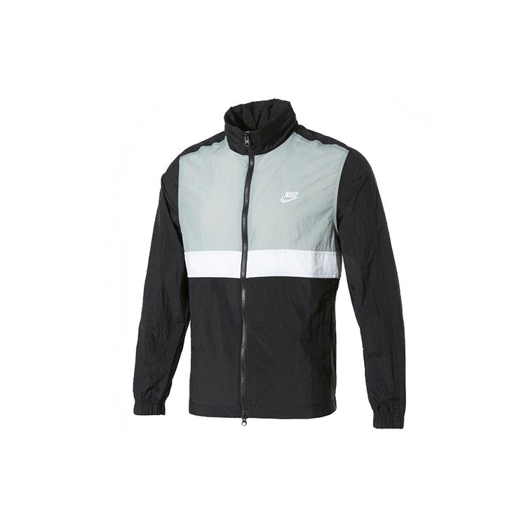 

New Nike Jackets Men White CU4310-100 M