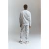 H M dryMove Sports sweatsHirt ligHt Grey Melange