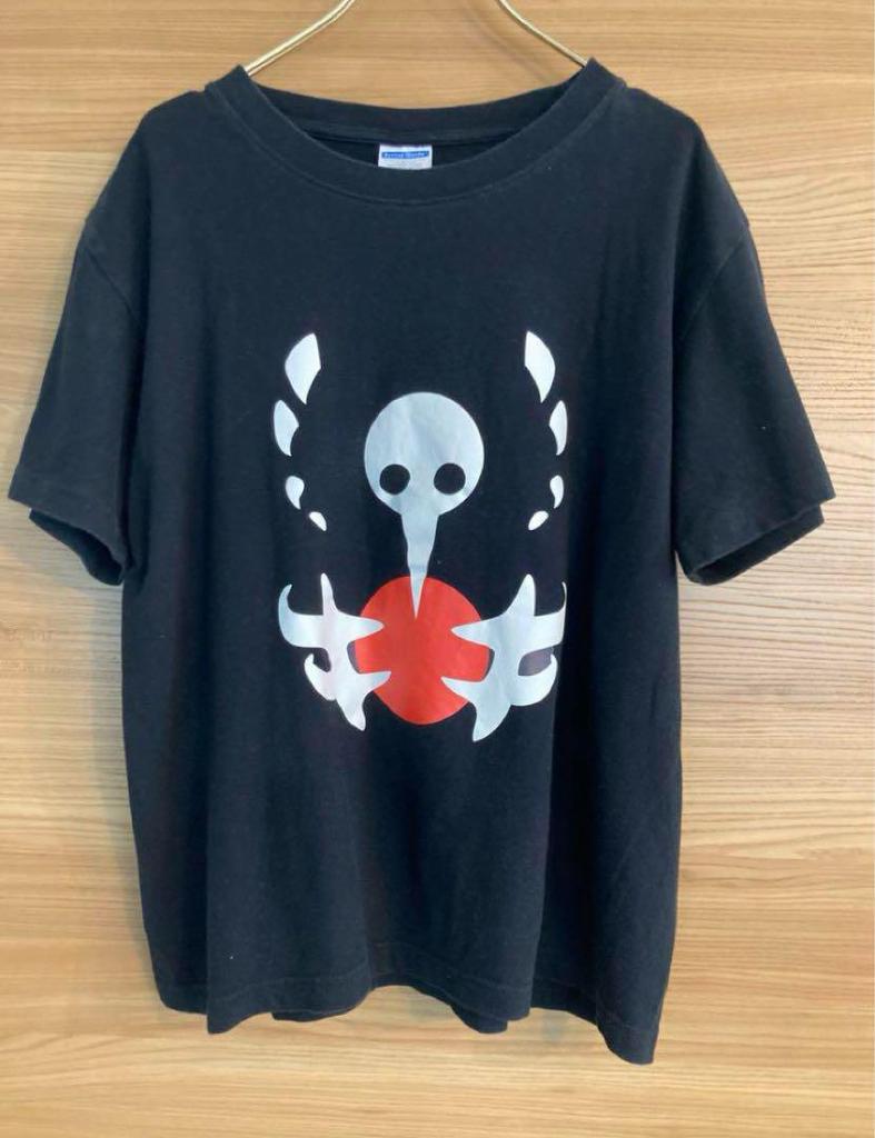 [USED] Special 90s Evangelion T-shirt EVA EVANGELION