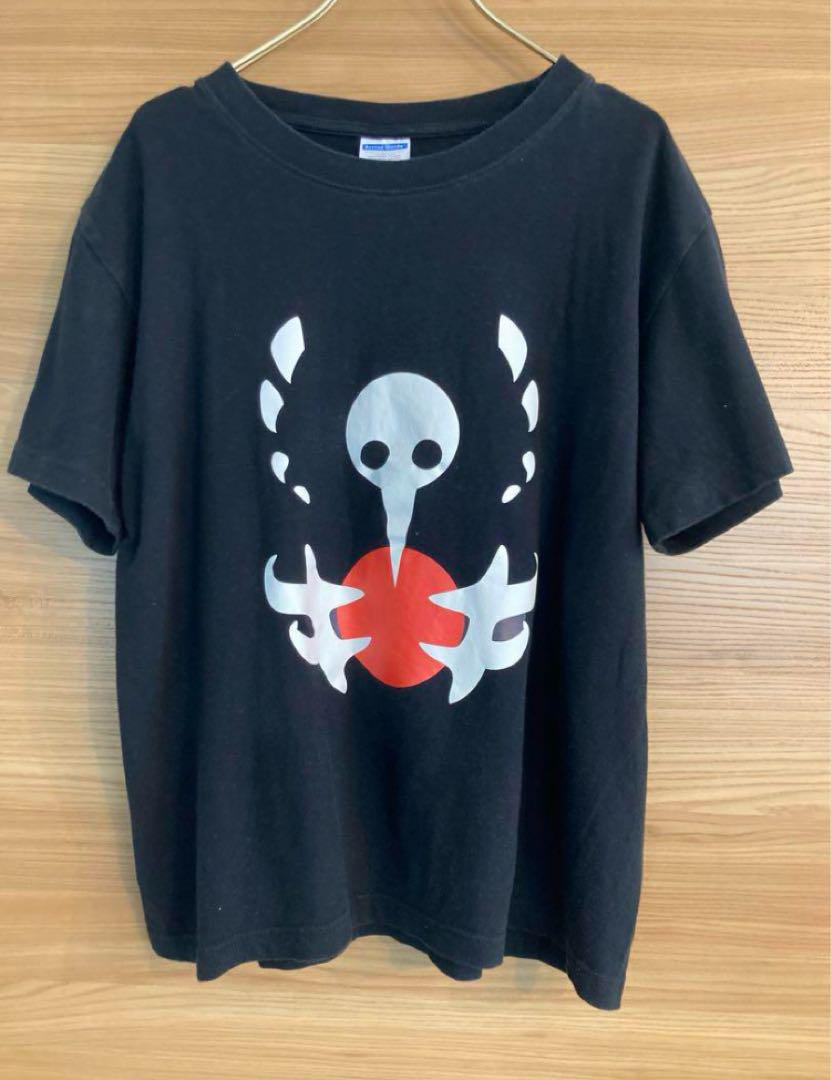 

[USED] Special 90s Evangelion T-shirt EVA EVANGELION