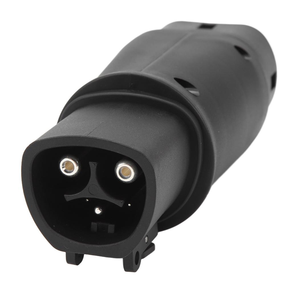Auto  Adapter IP67 Waterproof Stable  Lightweight Fast Charging Charging Adapter for J1772 Charging Post