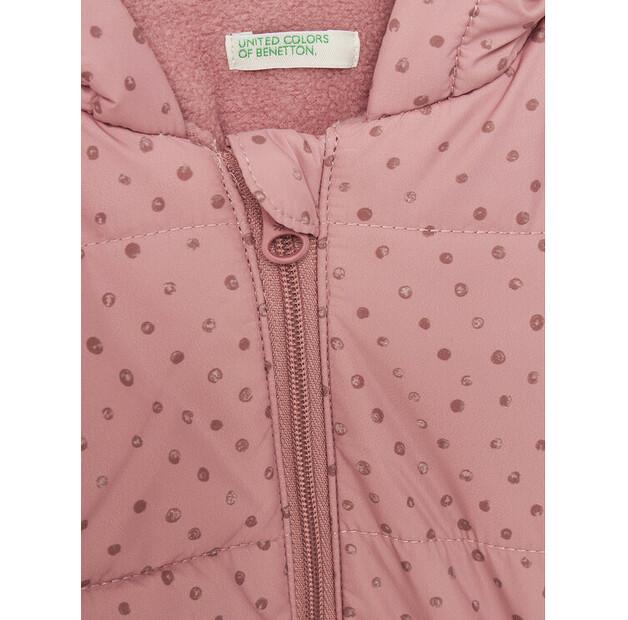 Куртка зимняя United Colors Of Benetton 2ITSAN00M