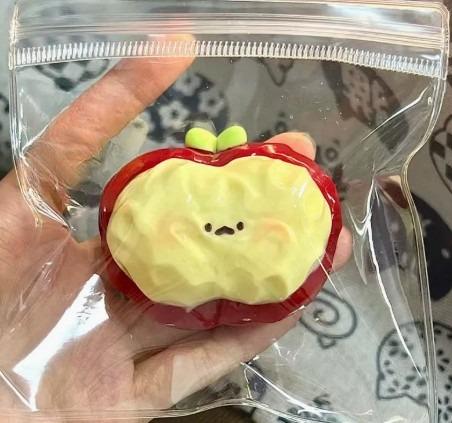 Hot Soft And Sticky Simulation Soap, Soft Clay, Squeeze And Release Pressure Ball To , Hand Relaxation Toy