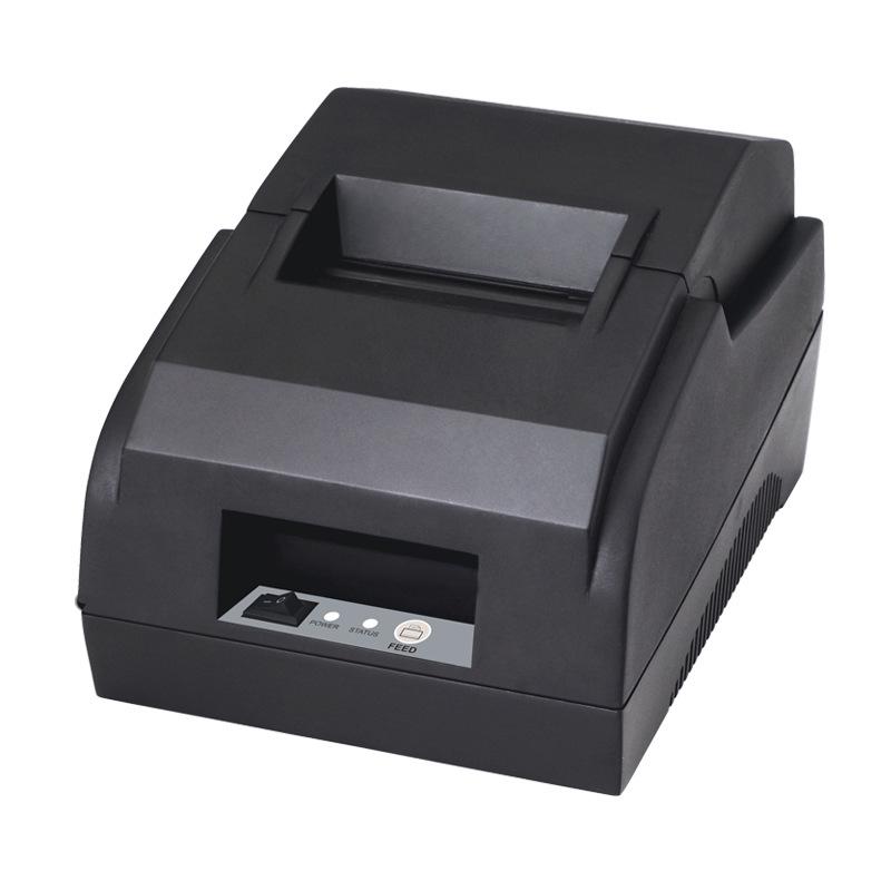 Xinye XP-58IIL 58mm Thermal POS Receipt Printer with Parallel Port