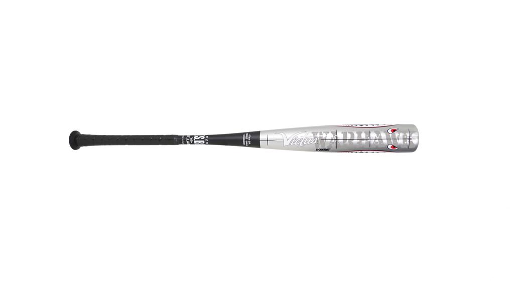 Victus Soft Baseball Metal Bat Vibe Warhawk JSBB 670g VJJSBBVIBWH 83cm/Approx.