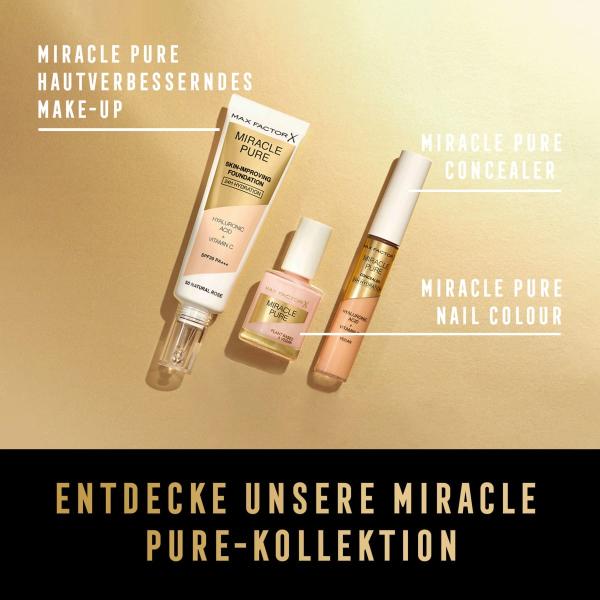 MAX FACTOR Miracle Pure Concealer 03, 7.8ml