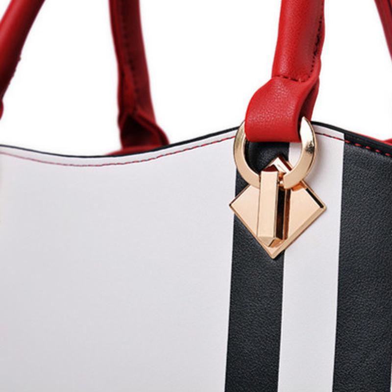 Trend w modzie torebka moda torebka na co dzień duża torba na co dzień torba na ramię