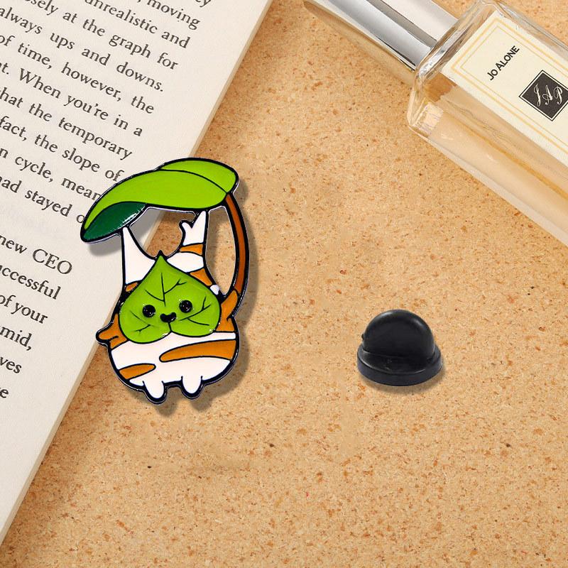 

Аниме Мультфильм Семь Драконов Эльф Воин Брошь Милый Сладкий Литературный Свежий Металл Капает Масло Шип Пряжка Значок