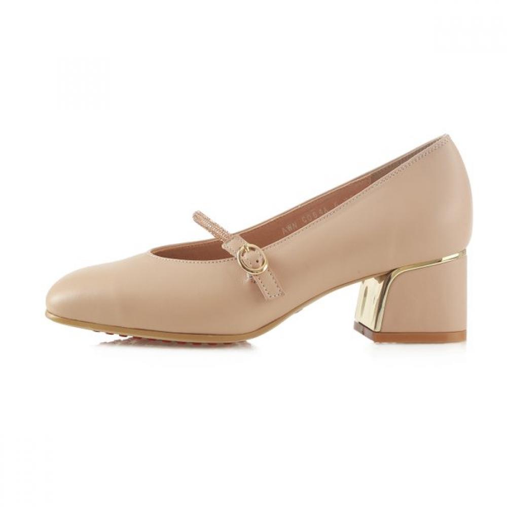 Vainer Women S Comfort ShoeS Pink 064a