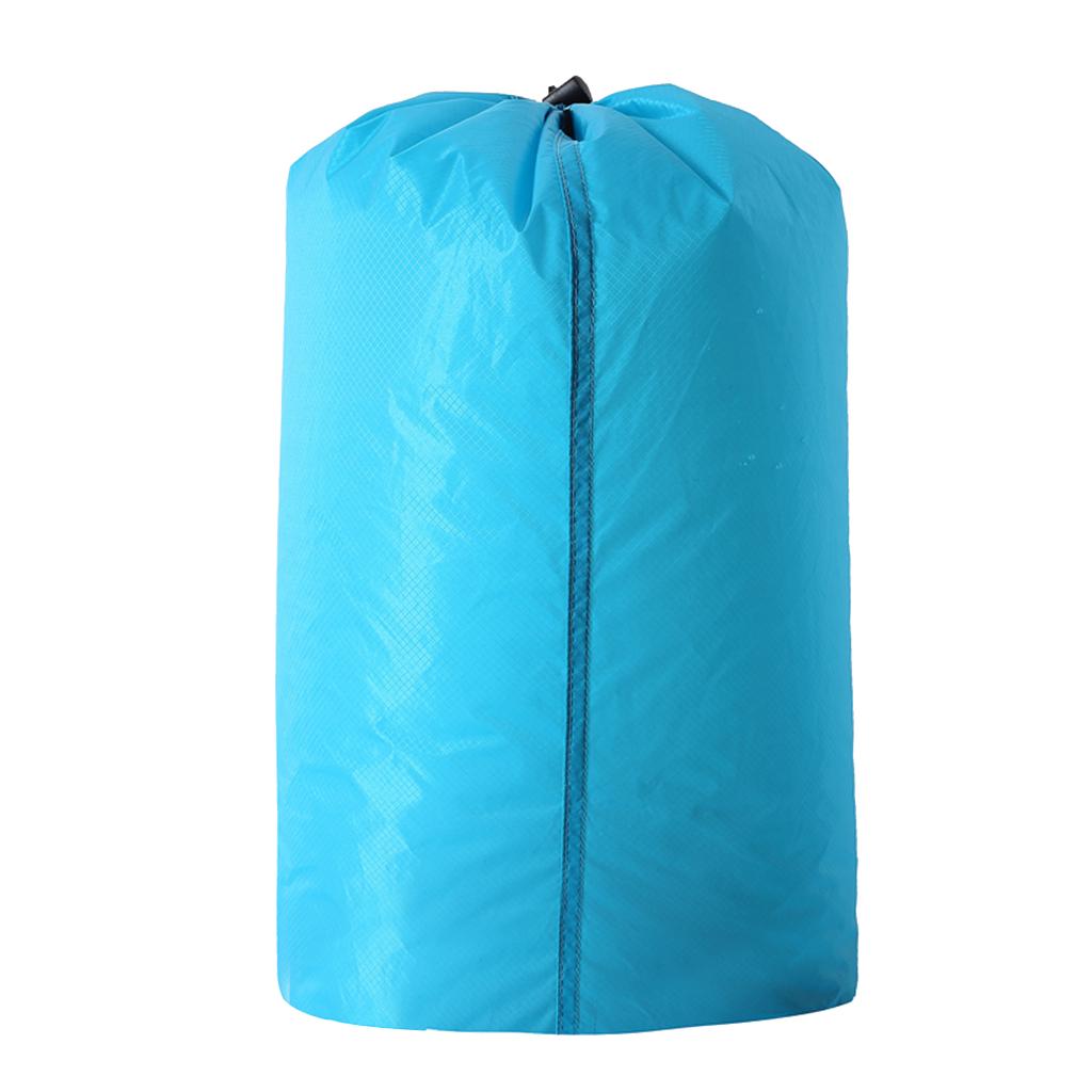 Drawstring / Stocking - Storage Pouch Laundry Gym Bag