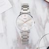 Casio STANDARD Series Fashionable Business Simple Casual Versatile Classic Pointer Roman Scale Large Dial Waterproof Quartz Movement LTP-VT01D-7B