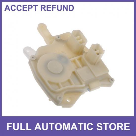 Задний правый привод замка двери для Honda Civic 01-2005 № 72615S5A003 Новый