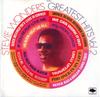 CD СТИВИ УАНДЕР - Stevie Wonder's Greatest Hits Vol.  5309422 Motown 2007 Украина Соул/Фанк Б/У