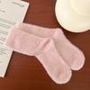 Women's Sleep Socks Soft Cozy Comfortable Bed Socks for Home and Everyday Wear