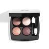 Les Quatre Ombres 2g eyeshadow Perfect for White or as a Includes shopping bag and original paper beauty products for CHANEL (#226 Tissé Rivoli)