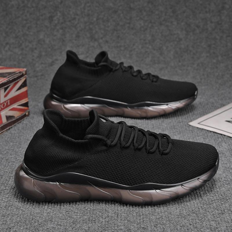 Fashion CYYTL Sneakers Mens Shoes Summer Casual Breathable Outdoor Hiking Tennis Fashion Sports Running Luxury Platform Loafers Designer