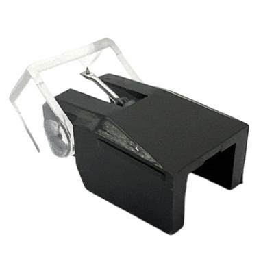 Plastic Styluses Needle Replacement Record Player Needle Turntable Record Needle Players Turntable Styluses for Player