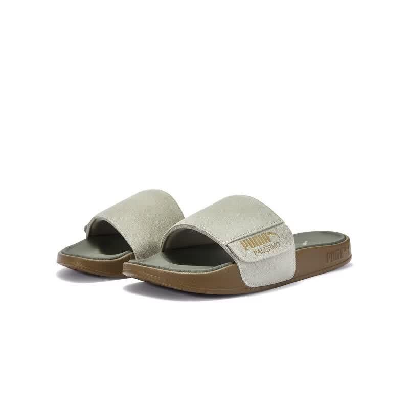 PUMA Dopamine Outdoor Leisure Slides 42