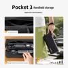 Cwatcun Hong Kong Pocket3 Waterproof Crossbody Sports Camera Bag