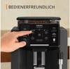 Кофемашина Krups EA 9108 Sensation (EA910810)