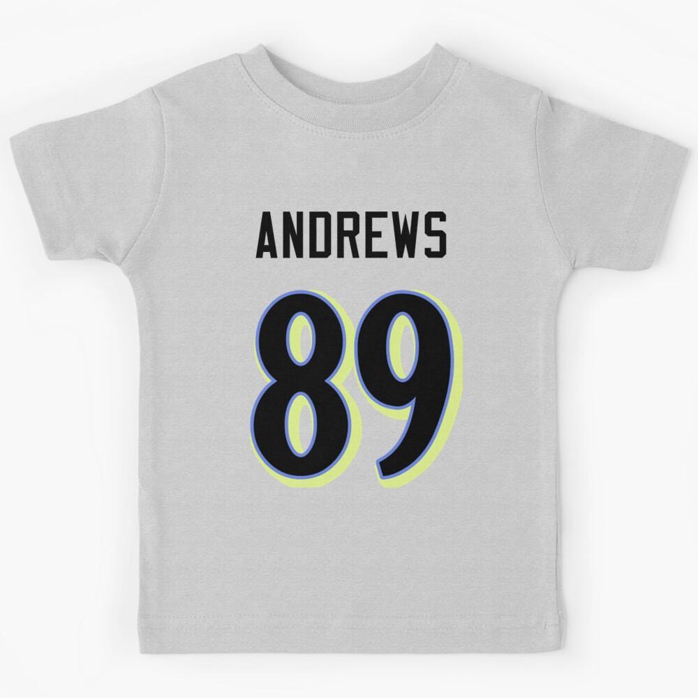 Andrews Sport T-ShirtAndrews Kids T-Shirt 100