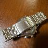 Used CITIZEN PROMASTER - Model Number E210-T006680