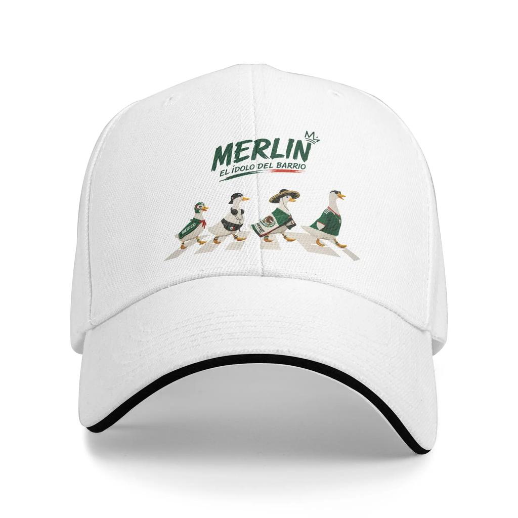 Mexico Heart with Mexican Flag Baseball Cap Hip Hop Sandwich Cap for Unisex Women Breathable Sun Cap Sport