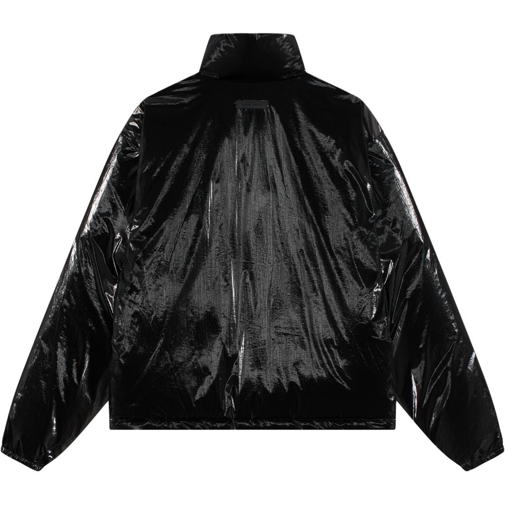 Fear of God Essentials FW25 Holiday 2025 Puffer Jacket Comfortable Minimalist Trendy Jacket Men Jacket 202HO258281F
