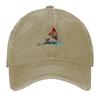 Princess Inspired Silhouette Baseball Cap New In Hat Snap Back Hat Thermal Visor Fashionable Golf Unisex Women's