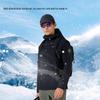 NORTHLAND Men's Jiuhua Outdoor Softshell Jacket NXJEH5501E