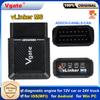 2025Neuer Vgate vLinker MS BT Auto OBD2 Scanner für 12V/24V ELM327 V2.3 Alle Systeme Diagnosewerkzeug CH LS HS SW MS CAN