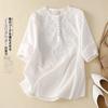 Hauts – Blouses et chemises