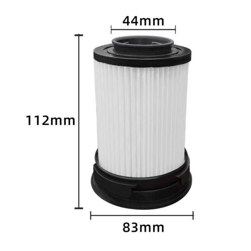 2 Staubsaugerfilter Kompatibel Mit Für Miele HX1 Und HX-FSF Staubsauger Zweierpack Filter Für 1 Staubsauger