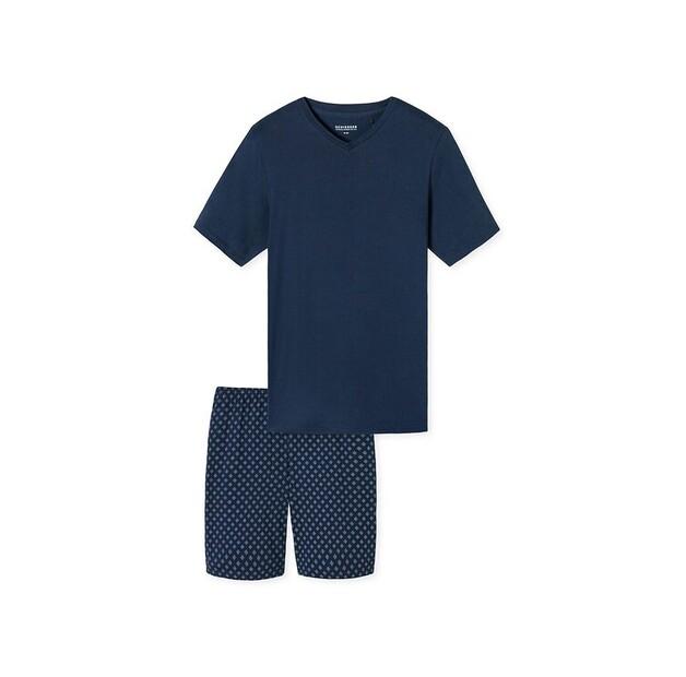Пижама SCHIESSER 26754 EU S