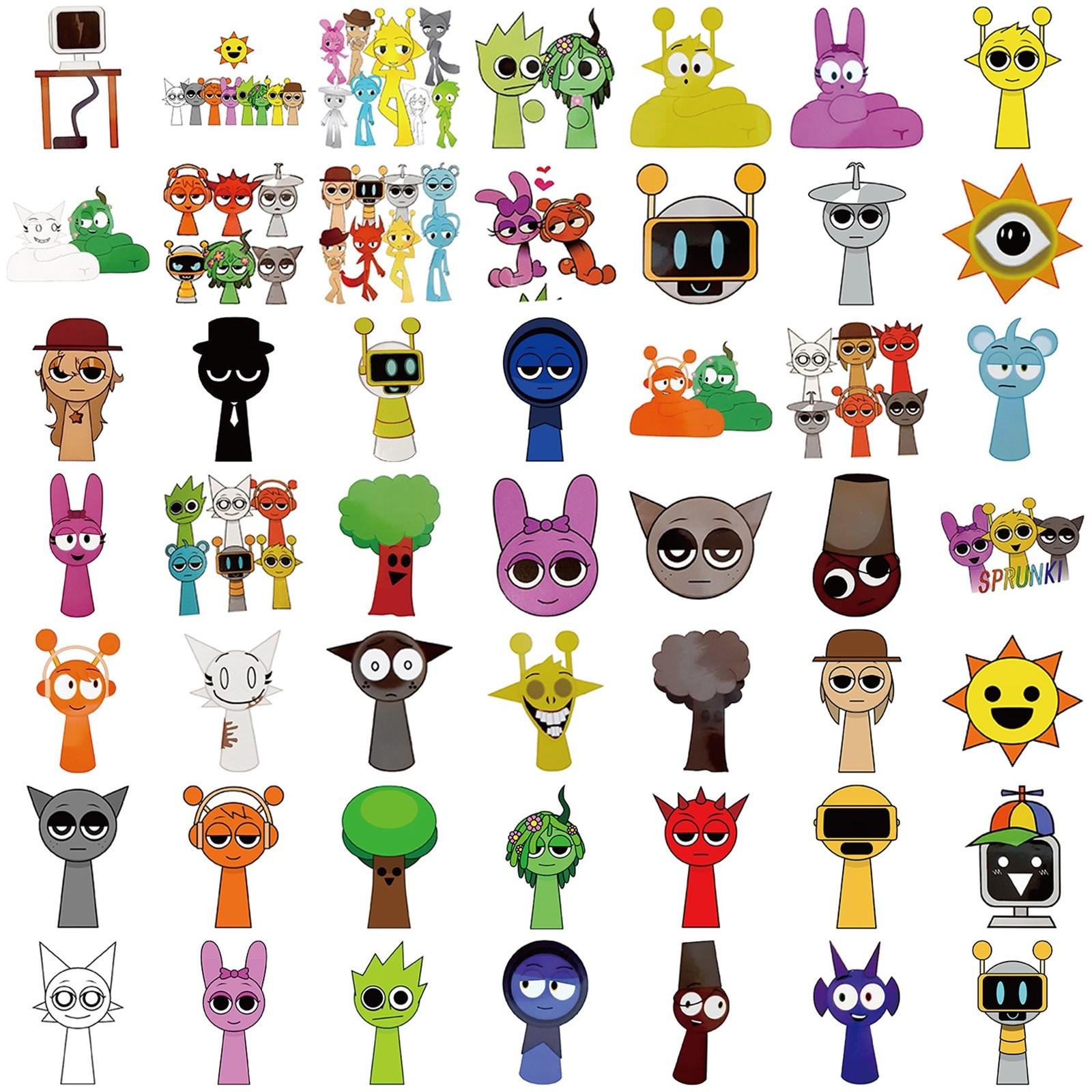 

Наклейки 50 шт., наклейки для ноутбука, водонепроницаемые виниловые наклейки, наклейки для автомобиля, мотоцикла, велосипеда, багажа, наклейки, патчи, наклейки для скейтборда, наклейки «сделай сам» One Size