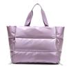 Nylon Gym Sports Bag Large Capacity Yoga Mat Bag Fashion Travel Tote Bag  Yoga Practice