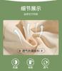 Cool and Antibacterial Detachable Seamless Cup - Breathable Vest Underwear for Girls In the Second and Third Stages of Development
